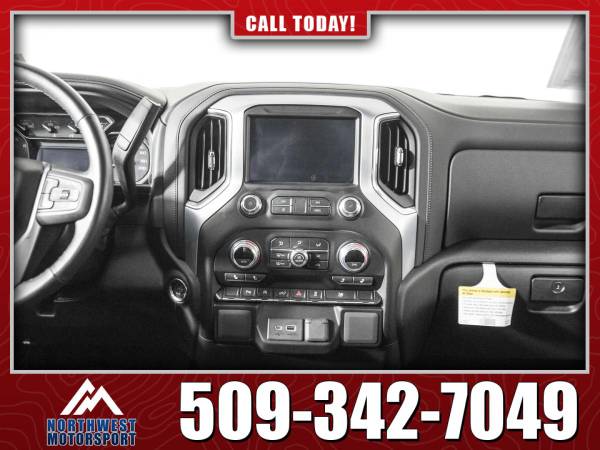 2020 GMC Sierra 1500 SLE 4x4 - - by dealer - vehicle for sale in Spokane Valley, WA – photo 14