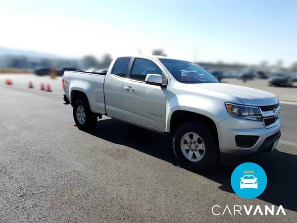 2016 Chevy Chevrolet Colorado Extended Cab Work Truck Pickup 2D 6 ft... for sale in Providence, RI – photo 15