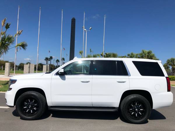 :.:.:.:.:.: Tahoe 2015 :.:.:.:.:.: Clean Title :.:.:.: for sale in McAllen, TX – photo 3