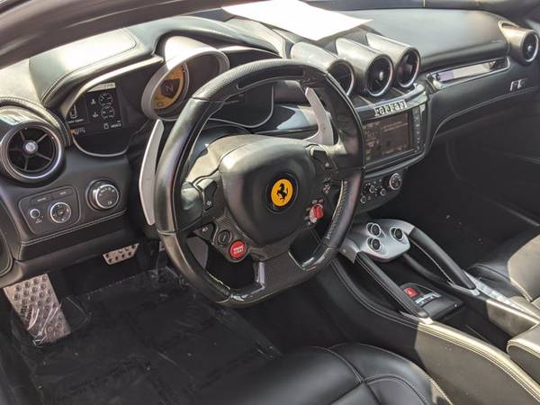 2014 Ferrari FF AWD All Wheel Drive SKU:E0198428 - cars & trucks -... for sale in Buena Park, CA – photo 11