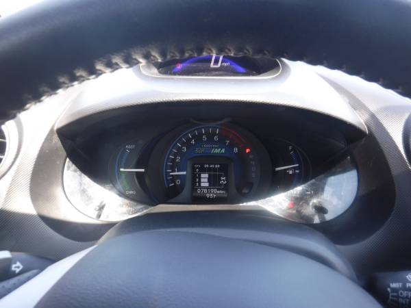 2014 Honda Insight for sale in Oklahoma City, OK – photo 16