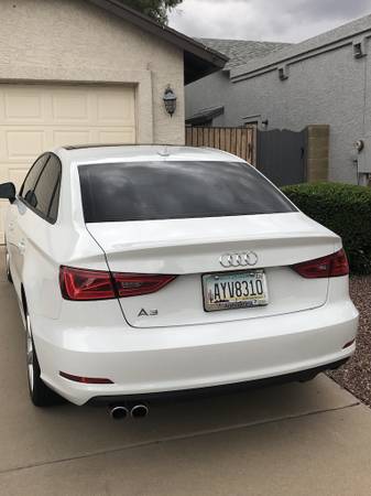 2015 Audi A3 for sale in Phoenix, AZ – photo 3