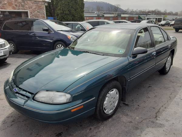 Chevrolet Lumina - - by dealer - vehicle automotive sale for sale in Northumberland, PA – photo 8