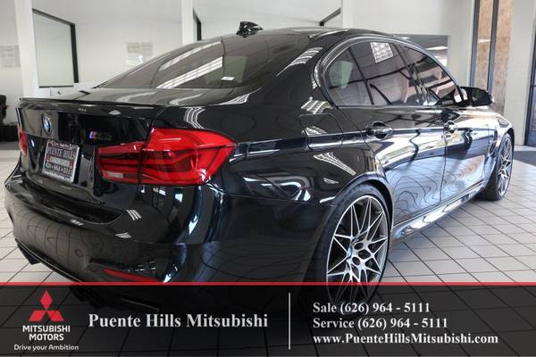 2016 BMW M3 Competition PKG for sale in City of Industry, CA – photo 4