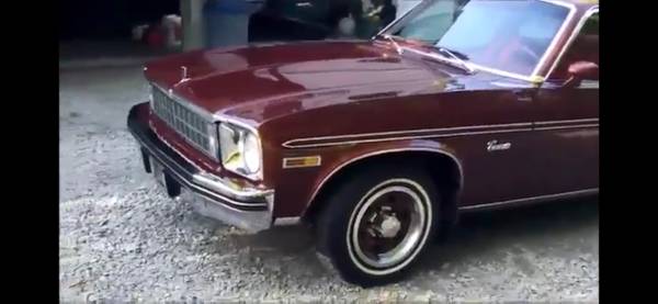 1976 Chevy Nova for sale in Downey, CA – photo 18