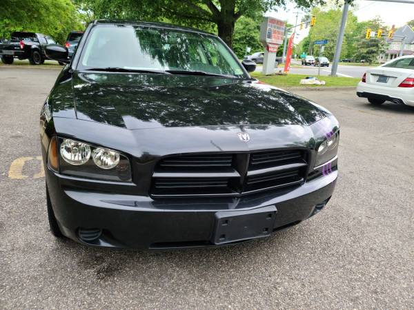 08 Dodge Charger - - by dealer - vehicle automotive sale for sale in Bowling Green, VA – photo 2