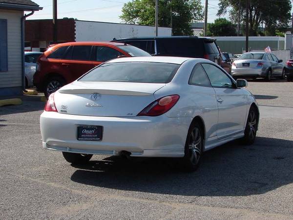 2004 Toyota Camry Solara . EZ Fincaning. As low as $600 down. for sale in South Bend, IN – photo 5