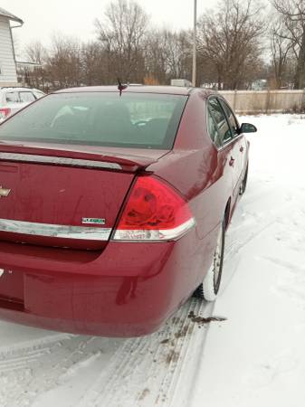 Chevy Impala 2011 for sale in Columbus, OH – photo 8