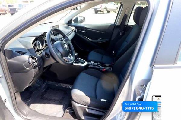 2018 Toyota Yaris iA 6A - Call/Text - - by dealer for sale in Kissimmee, FL – photo 18