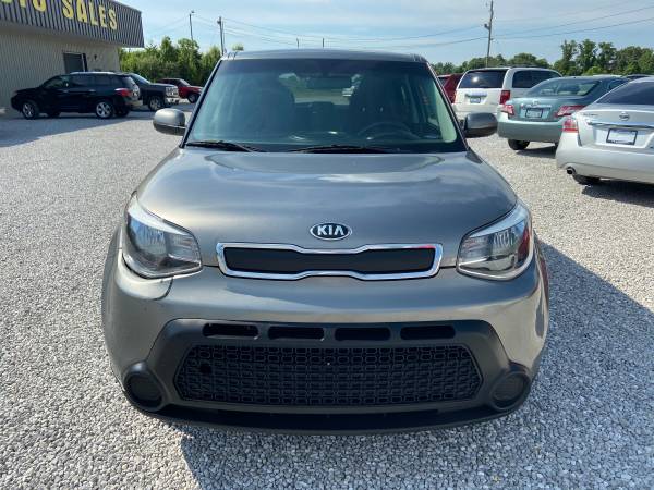 2016 KIA SOUL - cars & trucks - by dealer - vehicle automotive sale for sale in Somerset, KY – photo 2