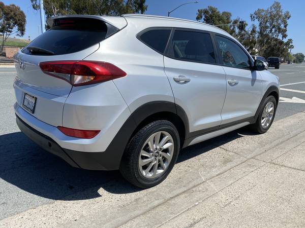 2017 Hyundai Tucson for sale in San Diego, CA – photo 2