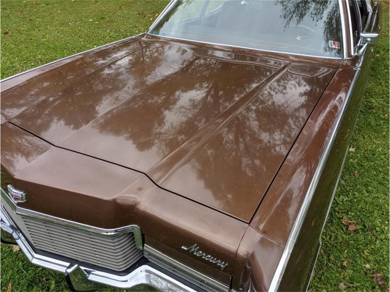 1971 Mercury Marquis for sale in Stanley, WI – photo 20