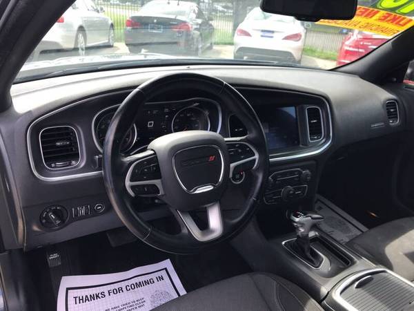 ★ 2018 DODGE CHARGER ★ 99.9% APPROVED► $2895 DOWN - cars & trucks -... for sale in Marrero, LA – photo 8