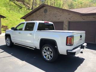 2018 GMC Sierra Denali for sale in Other, KY – photo 3