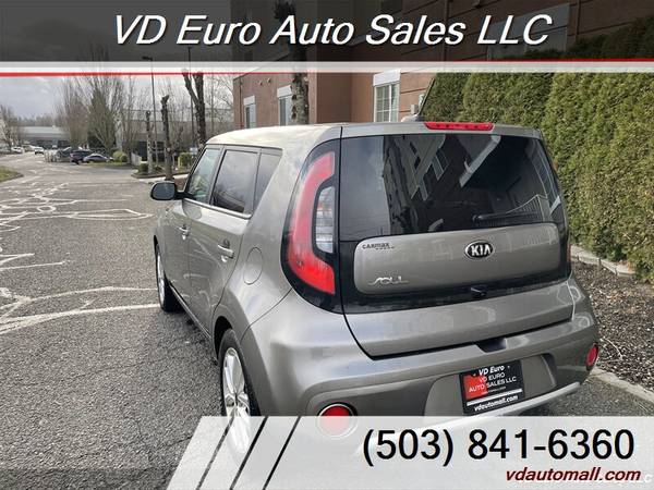 2018 Kia Soul - - by dealer - vehicle automotive sale for sale in Portland, OR – photo 4