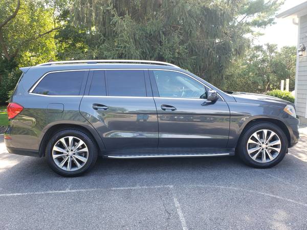 mercedes benz gl 450 for sale for sale in Northport, NY