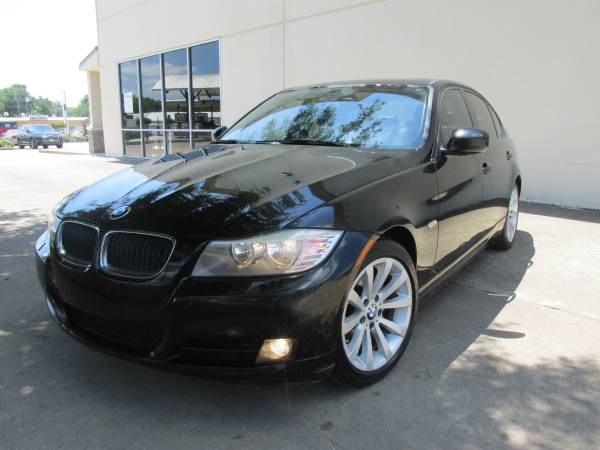 2011 BMW 328I BLACK LEATHER SUN ROOF ~~ EXCELLENT CONDITION ~~ for sale in Richmond, TX – photo 3