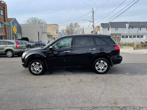 2009 ACURA MDX - - by dealer - vehicle automotive sale for sale in Ridgewood, NY – photo 5
