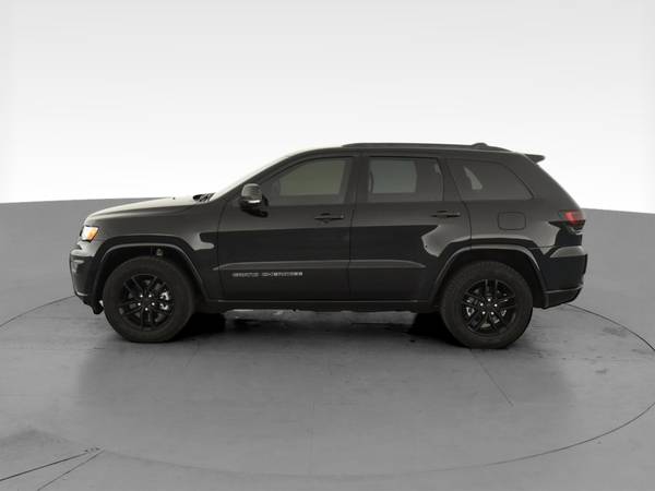 2018 Jeep Grand Cherokee High Altitude Sport Utility 4D suv Black -... for sale in Montebello, CA – photo 5