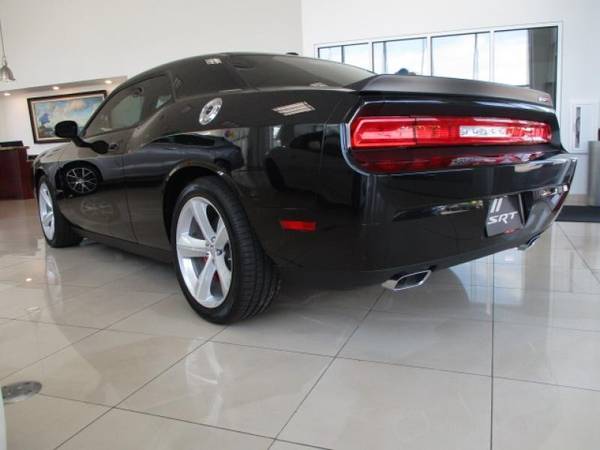 2008 Dodge Challenger SRT8 Coupe for sale in Kellogg, ID – photo 5