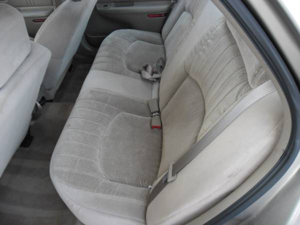 2001 BUICK CENTURY for sale in Valley Village, CA – photo 9