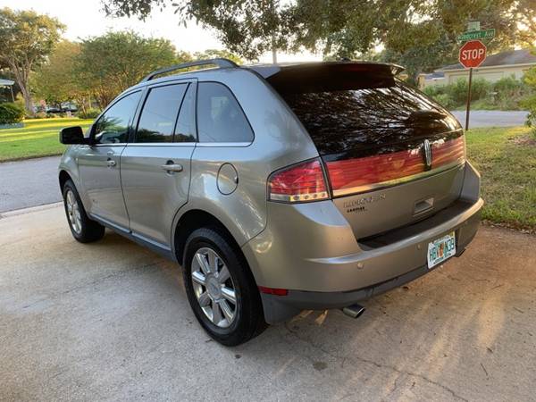 2008 Lincoln MKX $4700 for sale in Clearwater, FL – photo 5