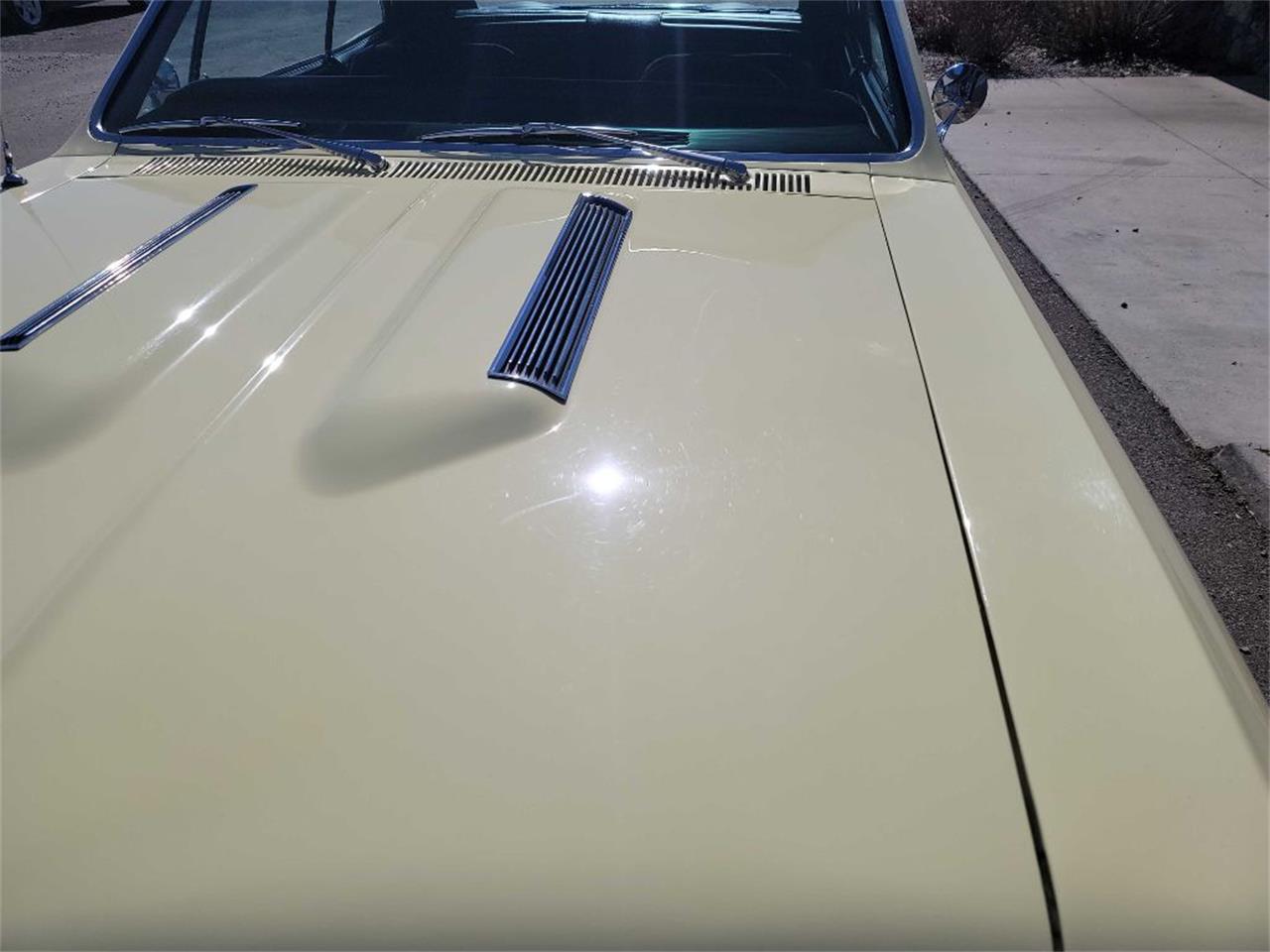 1967 Chevrolet Chevelle for sale in Spirit Lake, IA – photo 7