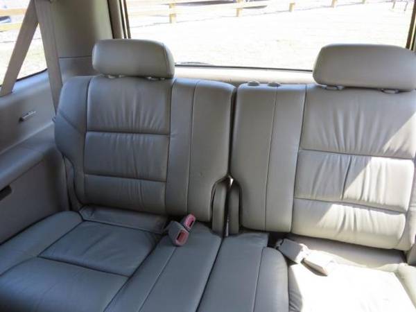 2005 Toyota Sequoia LIMITED - cars & trucks - by dealer - vehicle... for sale in Pensacola, FL – photo 22