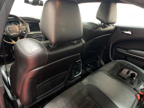 2019 Dodge Charger R/T Scat Pack R/T Scat Pack 4dr Sedan $1500 -... for sale in Waldorf, District Of Columbia – photo 19