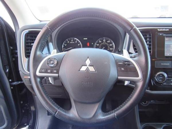 2014 MITSUBISHI OUTLANDER GT PACKAGE - - by dealer for sale in Spearfish, SD – photo 8