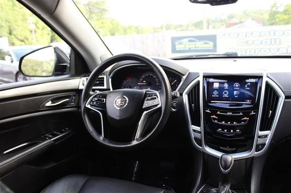 2016 CADILLAC SRX Luxury APPROVED!!! APPROVED!!! APPROVED!!! - cars... for sale in Stafford, District Of Columbia – photo 18