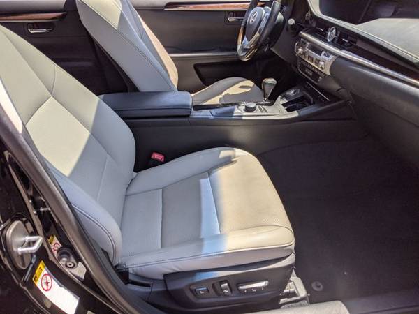 2014 Lexus ES 350 SKU: E2106431 Sedan - - by dealer for sale in Columbus, GA – photo 21