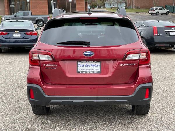 2019 Subaru Outback 2 5i Limited AWD 4dr Crossover - Trade Ins for sale in Shakopee, MN – photo 7