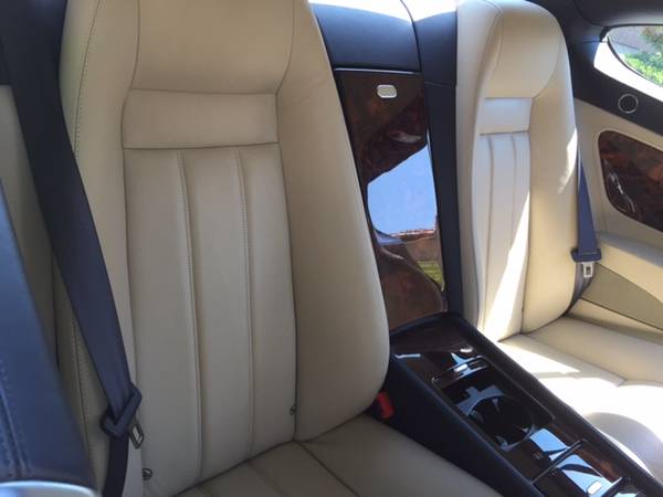 Bentley GT Continental For Sale for sale in Foothill Ranch, CA – photo 7