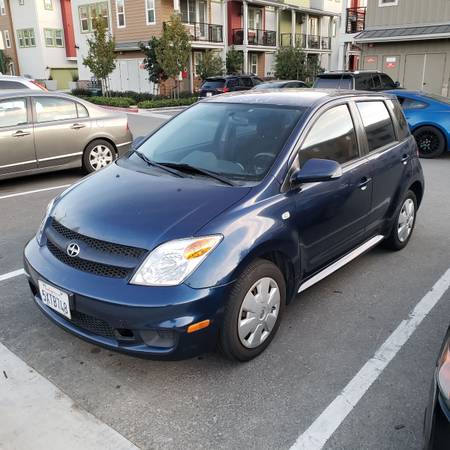 2006 scion xa. for sale 1 owner. - cars & trucks - by owner -... for sale in Livermore, CA – photo 2
