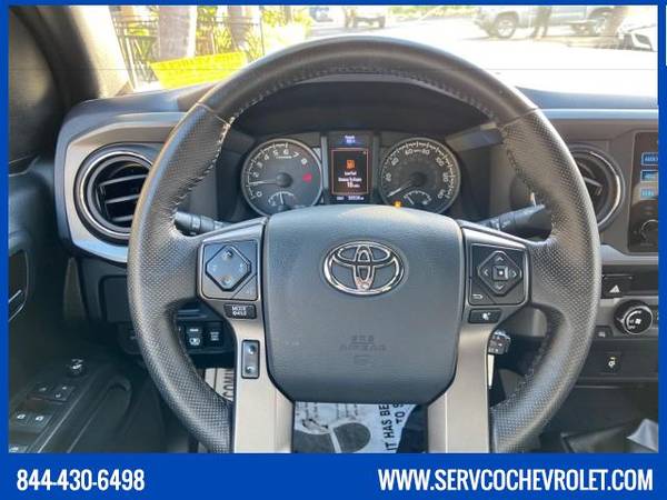 2017 Toyota Tacoma - ABSOLUTELY CLEAN CAR - - by for sale in Waipahu, HI – photo 16