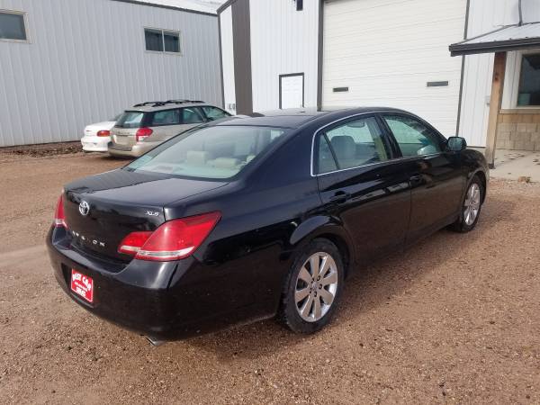 2005 AVALON TOYOTA XLE for sale in Rapid City, SD – photo 8