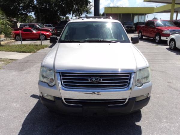 2006 Ford Explorer XLT 2WD V6 4.0L for sale in Clearwater, FL – photo 3