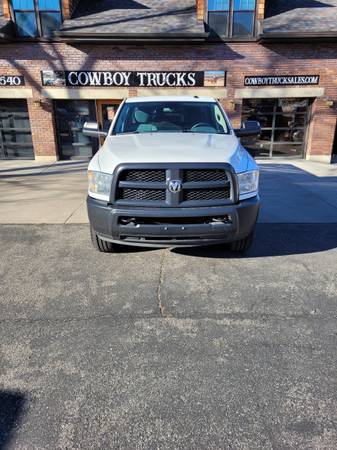 2017 Ram 2500 Cummins - cars & trucks - by dealer - vehicle... for sale in Harrisville, Utah, MT – photo 7