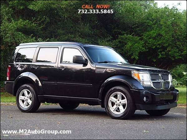 2008 Dodge Nitro SXT 4dr SUV 4WD - - by dealer for sale in East Brunswick, NY – photo 6