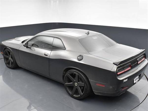 2018 Dodge Challenger SXT - coupe - - by dealer for sale in Ardmore, OK – photo 17