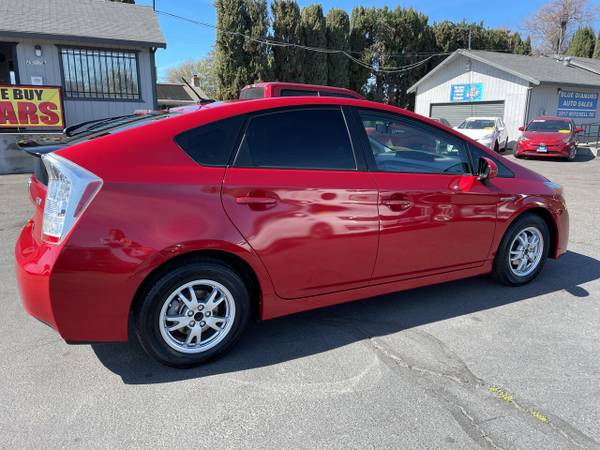 2011 Toyota Prius Two Super Clean HUGE SALE GOING ON NOW for sale in CERES, CA – photo 6