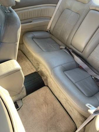 1998 Acura CL 2 3 for sale in Windsor, CA – photo 12
