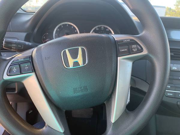 2010 Honda Accord LX low miles - cars & trucks - by dealer - vehicle... for sale in Alexandria, LA – photo 14