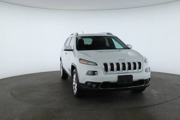 2014 Jeep Cherokee 4WD 4dr Limited - cars & trucks - by dealer -... for sale in Amityville, NY – photo 7