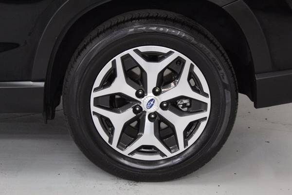 2019 Subaru Forester AWD All Wheel Drive SUV Premium for sale in Auburn, WA – photo 7