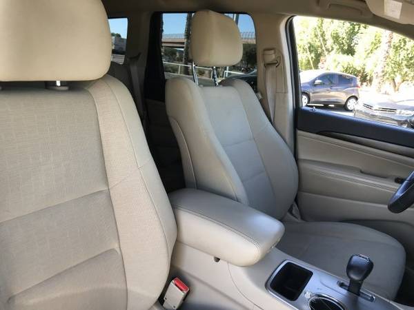 2015 Jeep Grand Cherokee **Call/Text - Make Offer** for sale in Glendale, AZ – photo 11