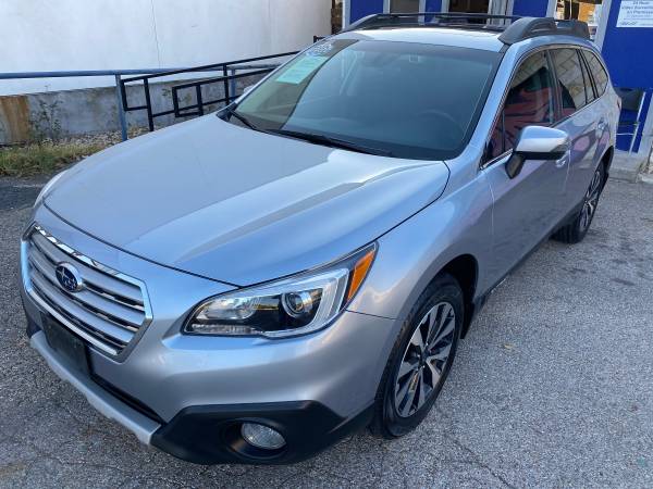 1-Owner! 2017 Subaru Outback 3.6R Limited Runs/Drives Great! - cars... for sale in Austin, TX – photo 6