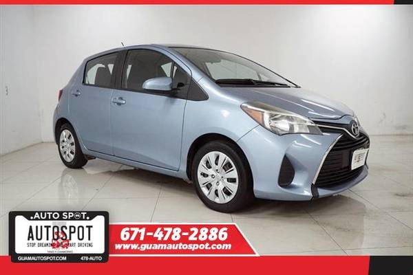 2015 Toyota Yaris - Call for sale in Other, Other