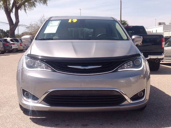 2019 Chrysler Pacifica Hybrid Touring Plus Extra MPGS! Low 13K for sale in Sarasota, FL – photo 2